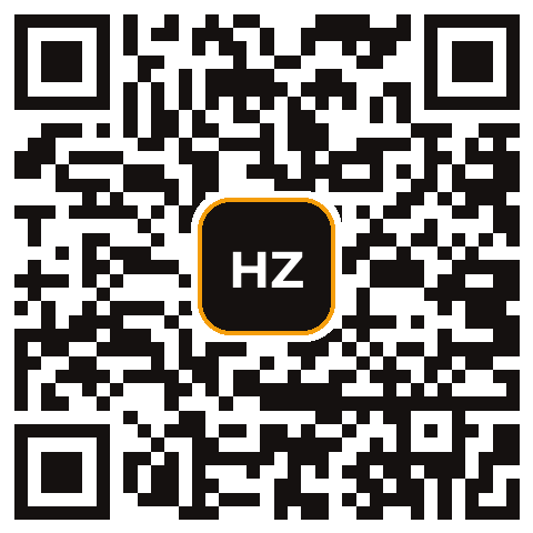 QR code linking to the certificate verification directory